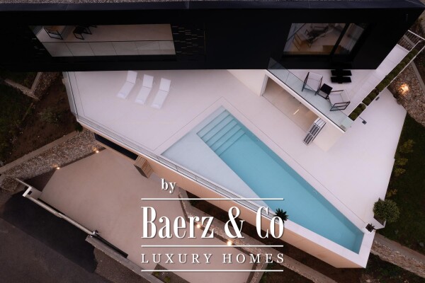 photo 20 Mošćenička Draga, Mošćenice, Luxury Villa with Panoramic View