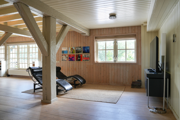 photo 18 Leendertdijk 7