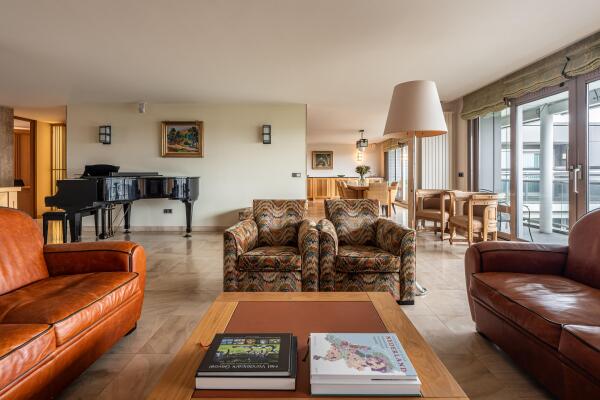 Video Stadhouderskade 22 B