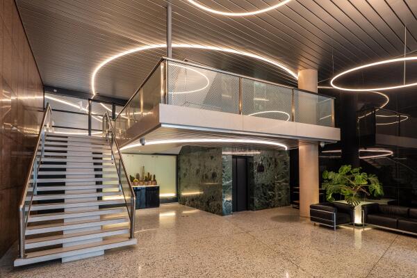 photo 43 Stadhouderskade 22 B