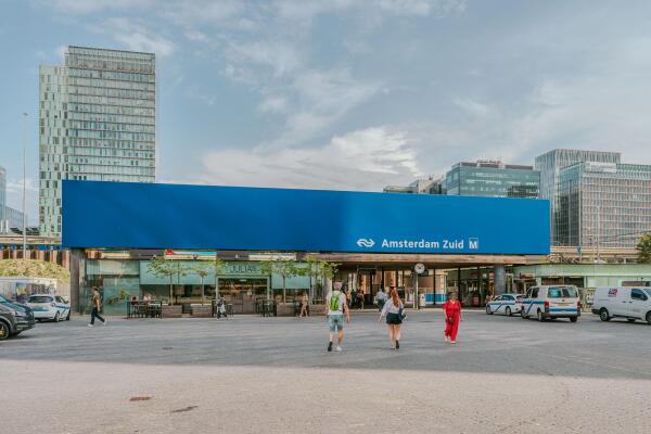 photo 31 Gustav Mahlerlaan 132