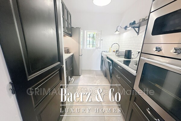 photo 3 house with garden, within walking distance of the sea