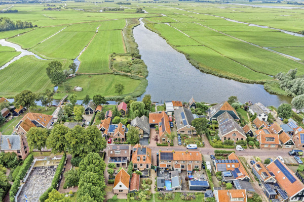 photo 2 Raadhuisstraat 35