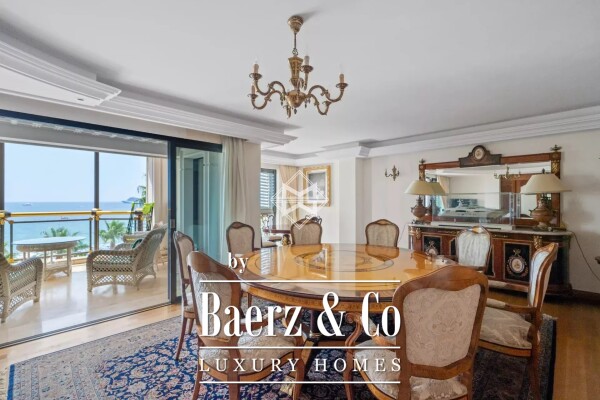 photo 4 Cannes Croisette – Relais de la Reine