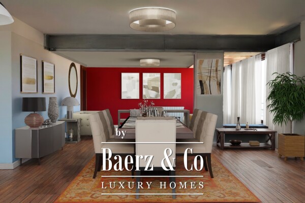 photo 11 Exclusive 5-bedroom penthouse