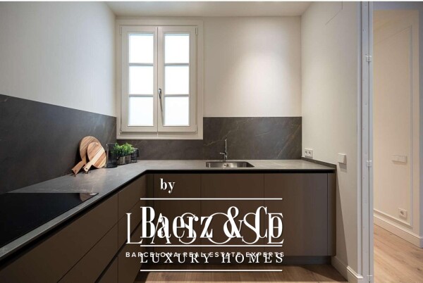 photo 16 Barcelona, La Dreta de lEixample