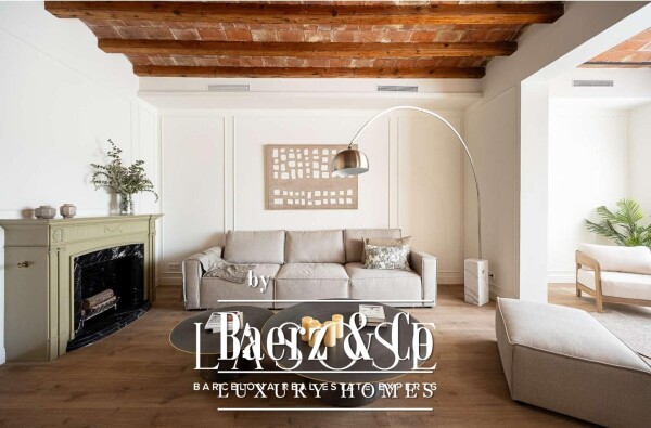 photo 18 Barcelona, La Dreta de lEixample