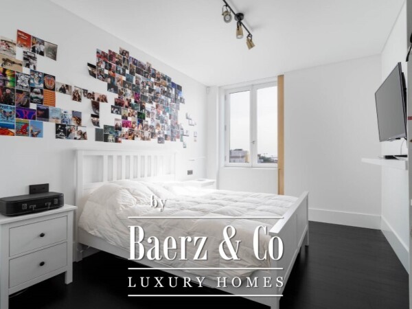 photo 31 4 Bedroom Apartment in Chiado with View and Garage