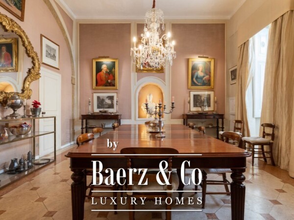 photo 12 Imposing Property in Príncipe Real