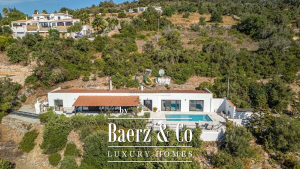 photo 2 Beautiful luxury home in São Brás de Alportel, Countryside