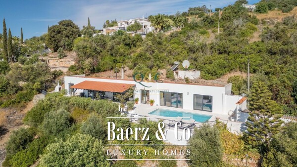 photo 30 Beautiful luxury home in São Brás de Alportel, Countryside