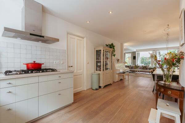 photo 5 Vondelkerkstraat 26 O