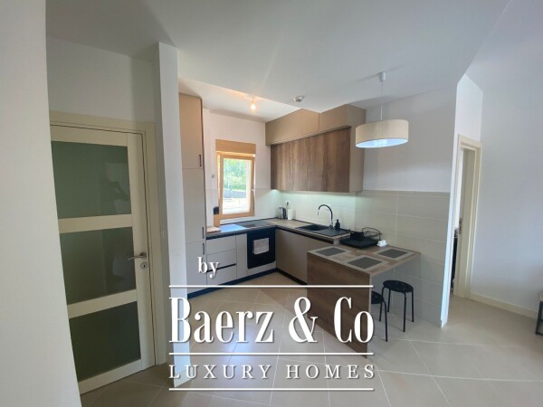 photo 4 Two Bedroom Apartment in Kotor with a Seaview