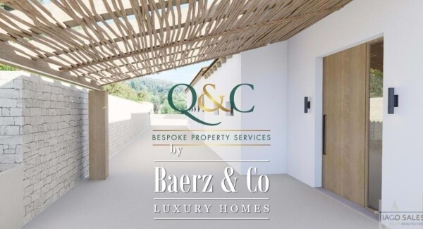 photo 6 Beautiful luxury home in São Brás de Alportel, Bico Alto