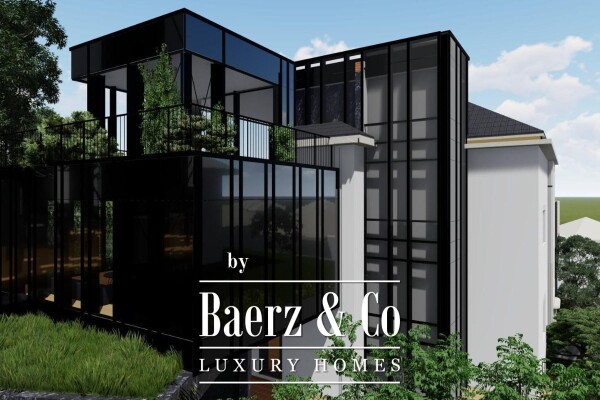 photo 7 Zagreb, Ribnjak, luxury three-bedroom apartment NKP 181.98 m2, open view