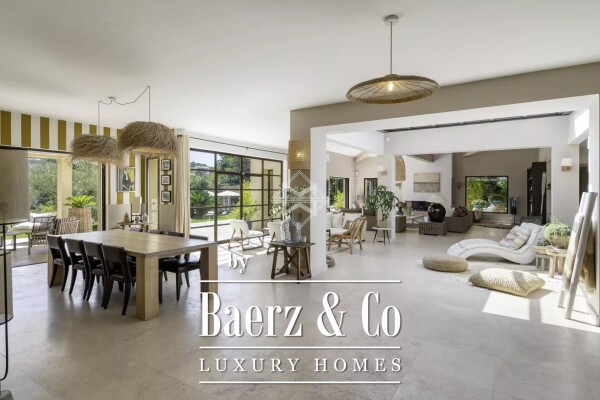 photo 9 Elegant Provencal style a few minutes from the village