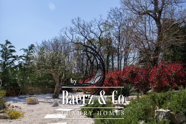 photo 28 Istria, Labin, beautiful villa with sea view full of amenities