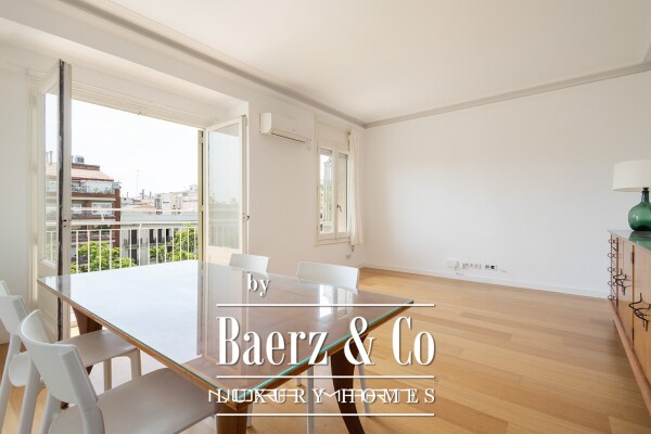 photo 13 Apartment for sale in Eixample Dret