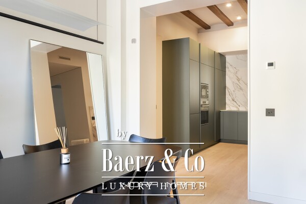 photo 8 Apartment for sale in Eixample