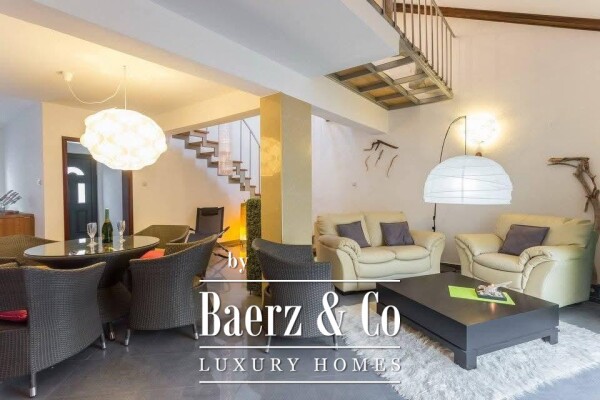 photo 7 Apartment in Kotor with a Panoramic Sea View of the Bay