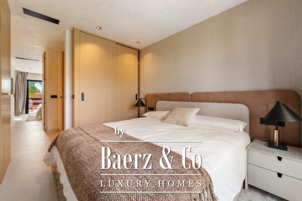 photo 49 Townhouse - Golden Mile - Marbella - Ref: 8644