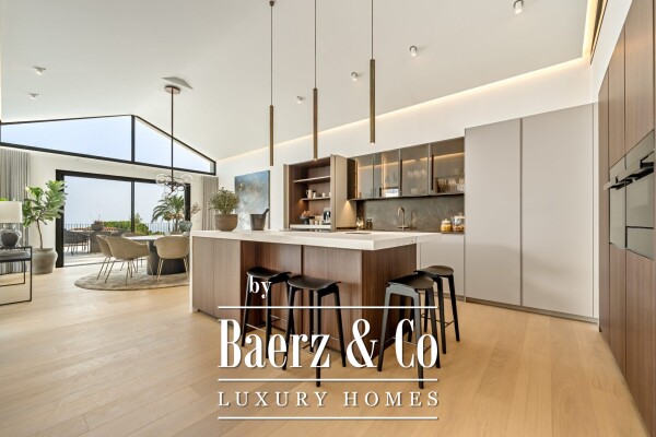 photo 55 Villa - Nagüeles - Golden Mile - Marbella - Ref: 8645