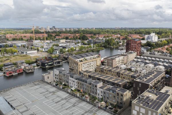 photo 64 Kruldistelstraat 9