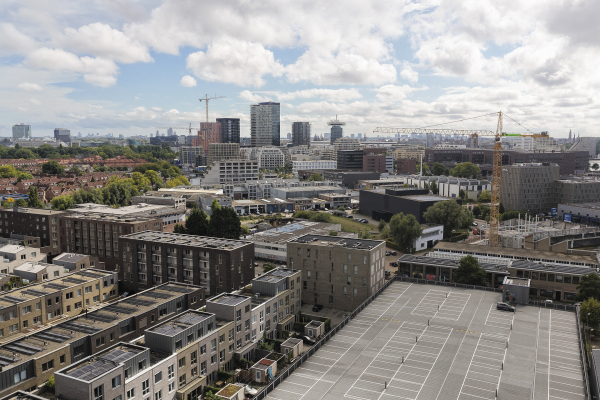 photo 66 Kruldistelstraat 9