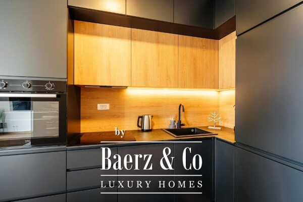 photo 15 Apartment in a Complex with a Pool in Sveti Stefan