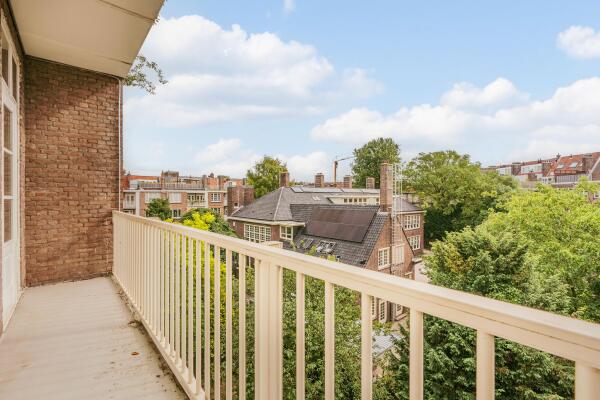 photo 24 Albrecht Dürerstraat 17 3