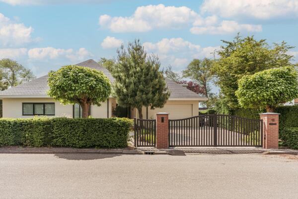 photo 34 Prins Florislaan 13