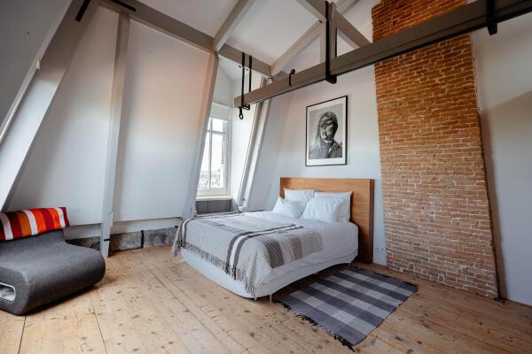 photo 51 Herengracht 6