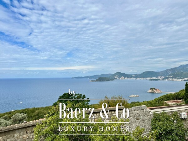 photo 1 Stone House in Sveti Stefan