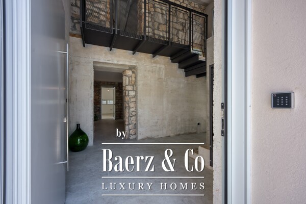 photo 19 Luxury Stone Residence on a Spacious Estate near Višnjan