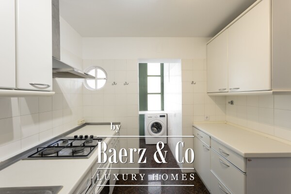 photo 14 T3 Duplex  Condominium with pool in Principe Real