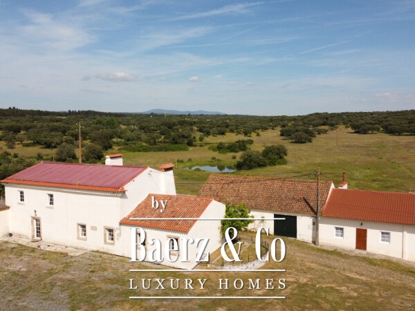 photo 25 Exceptional Historic Estate – Crato, Alentejo