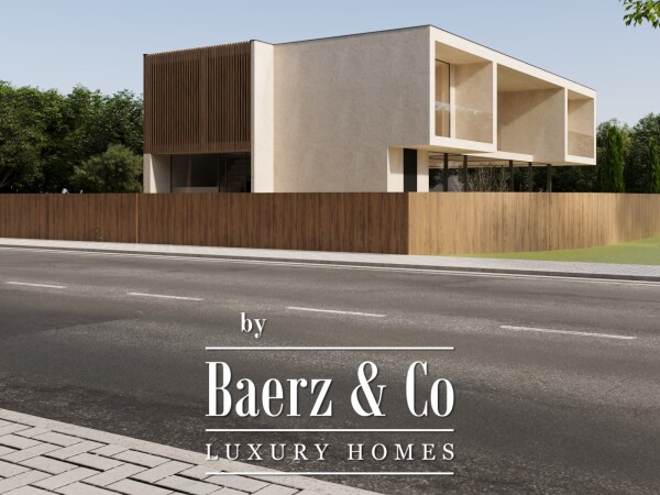 photo 7 T4+2 Villa in Birre, turnkey delivery in Summer 2026