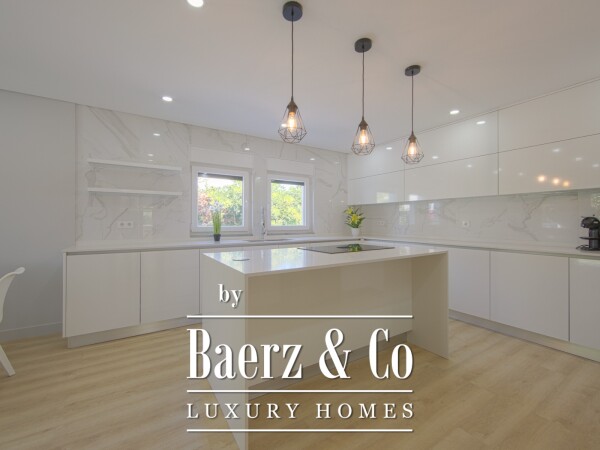 photo 11 Exceptional property between ocean and golf a few steps from Lisbon