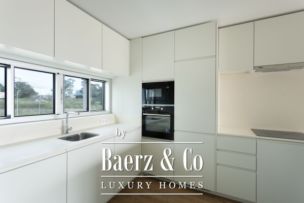 photo 14 3 bedroom flat in new condominium in Oeiras