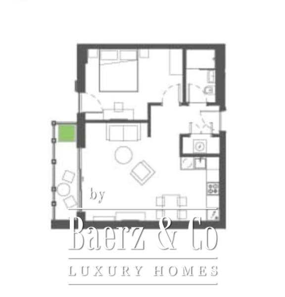 photo 24 Apartment in Porto Montenegro with a Sea View