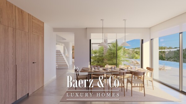 photo 6 Beautiful luxury home in Benissa, Costa Blanca