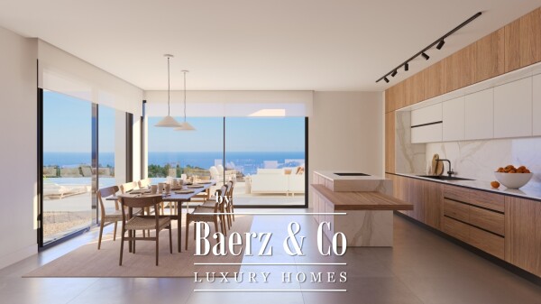 photo 8 Beautiful luxury home in Benissa, Costa Blanca