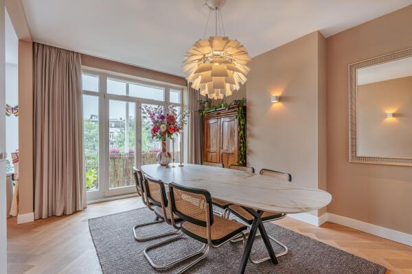 photo 2 Sarphatistraat 568