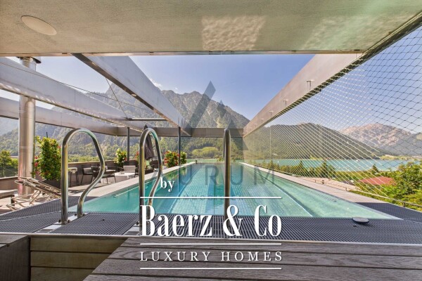 photo 17 Beautiful luxury home in Eben