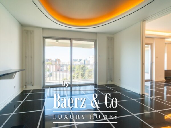 photo 7 4+2 Bedrooms Refurbished in Amoreiras with view