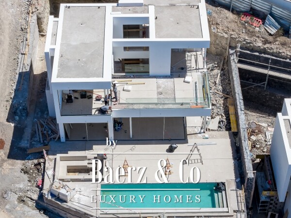 photo 9 New built villa with private pool in Costa Adeje