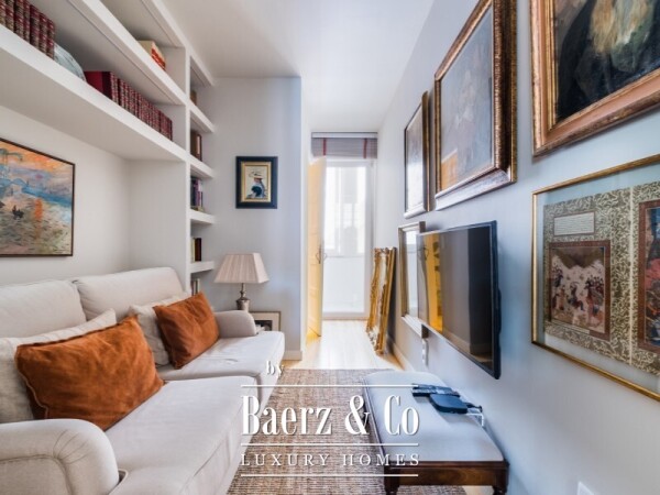 photo 23 Lapa | Exclusive 2 Bedroom Apartment with 2 Suites and 3 Living Rooms