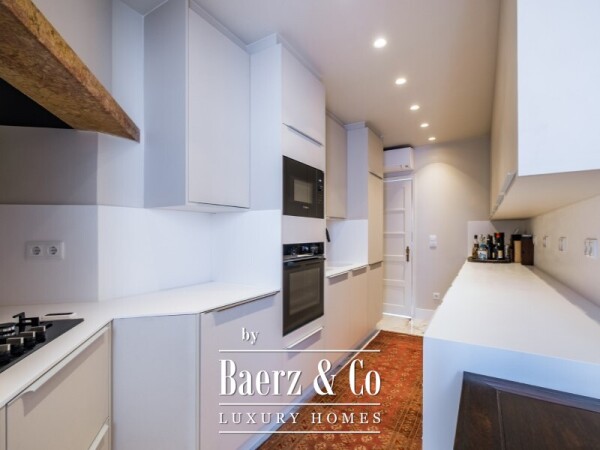 photo 26 Lapa | Exclusive 2 Bedroom Apartment with 2 Suites and 3 Living Rooms