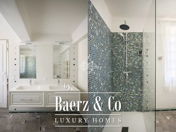 photo 27 Fayence canton, old oil mill from the 14th century