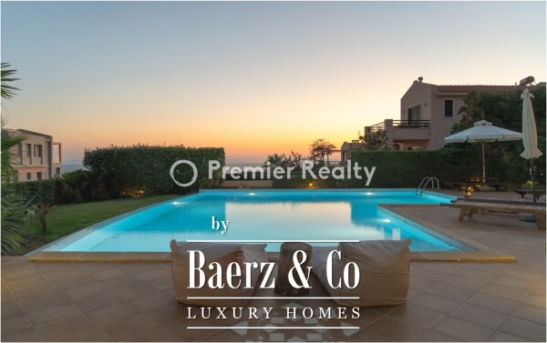 photo 28 1859693 - Seaside villa with panoramic Saronic views | Thimari, Palaia Fokaia, 270 sq.m.